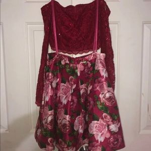 Homecoming/Formal dress!